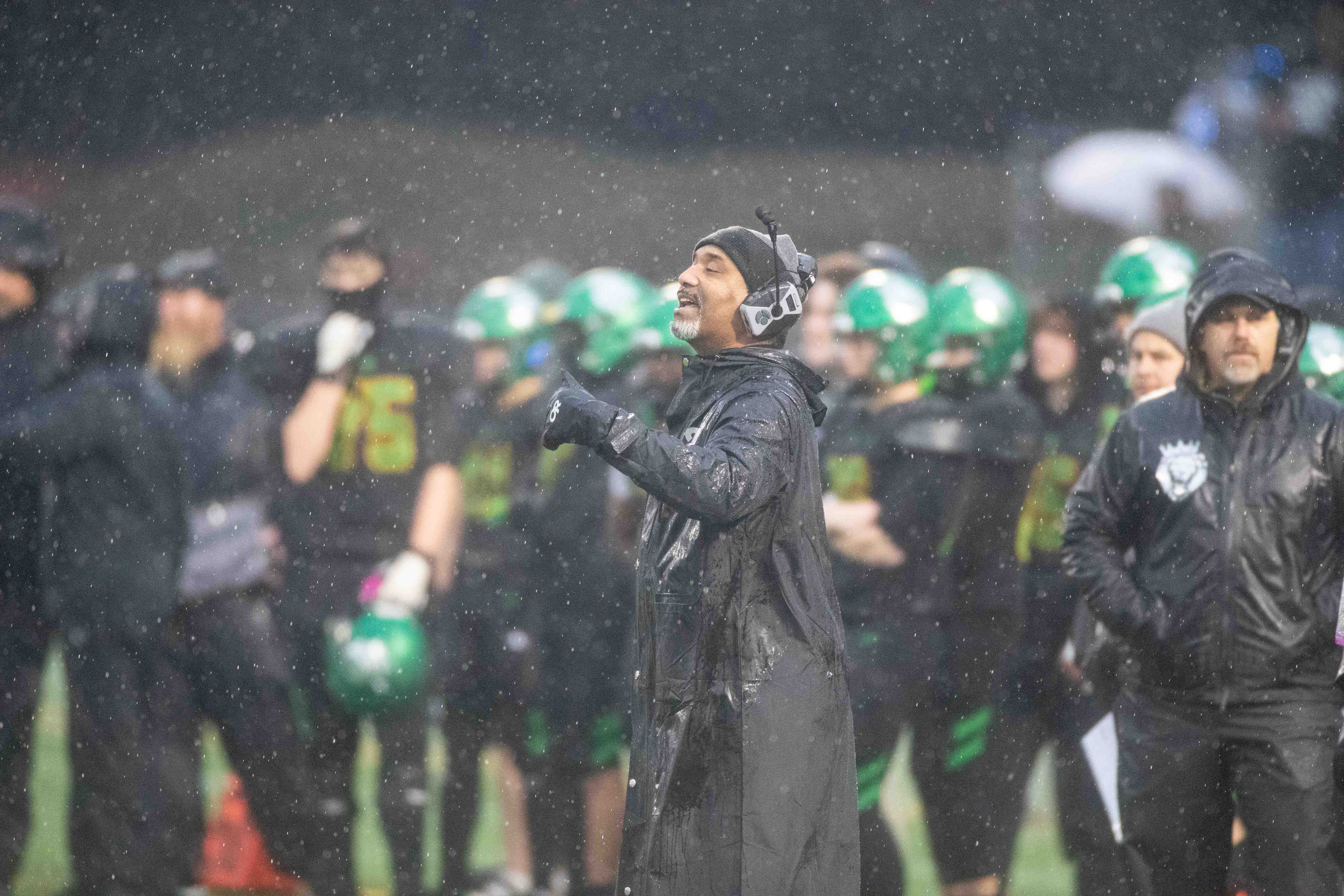 West Linn Sheldon 6A Oregon football championship November 25 2022 Jeff Hinds 51